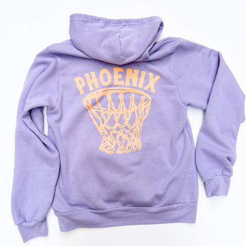 Phoenix Hoops - Hoodie