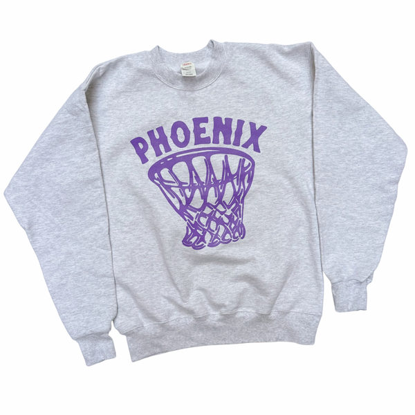 Phoenix Hoops - Sweater