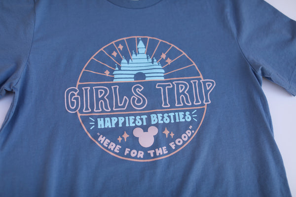 Girls Trip - Shirt