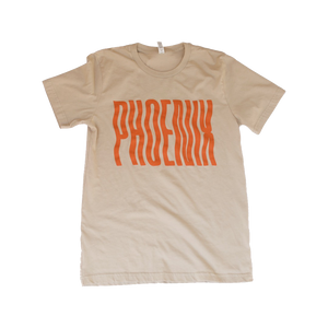 Phoenix Wave - Shirt