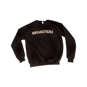 Breadsticks Sweater